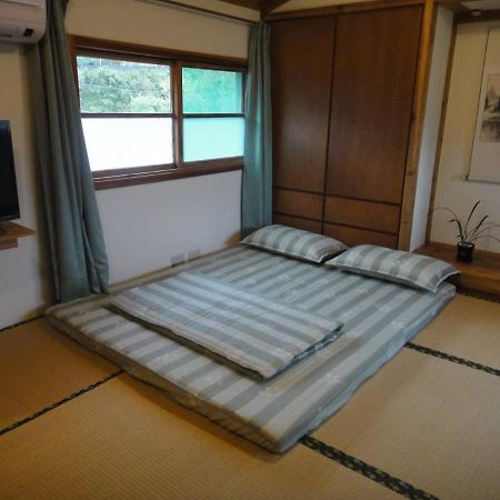 Pingxi Palace Homestay Bagian luar foto