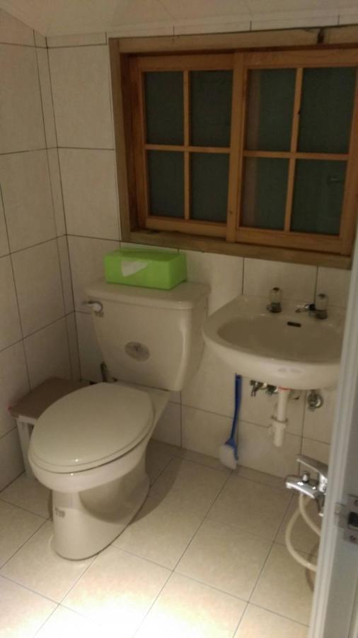 Pingxi Palace Homestay Bagian luar foto