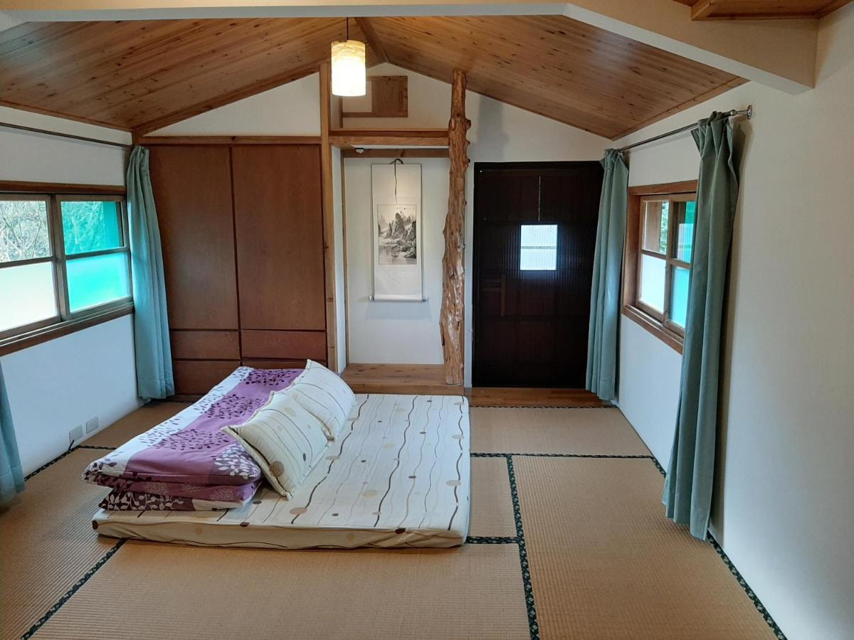 Pingxi Palace Homestay Bagian luar foto
