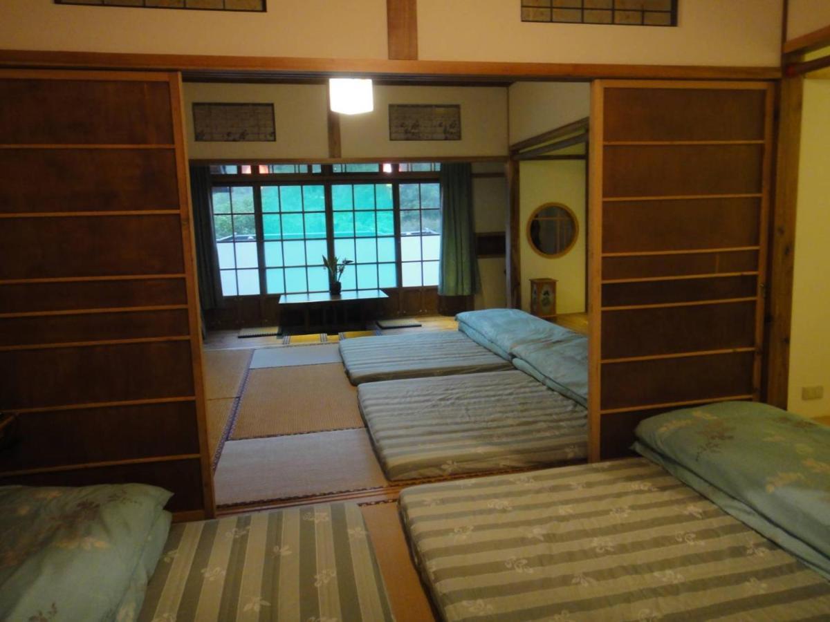 Pingxi Palace Homestay Bagian luar foto