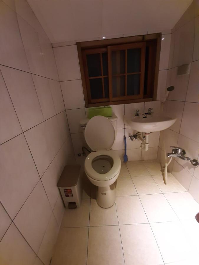 Pingxi Palace Homestay Bagian luar foto